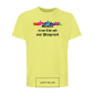 Preview: Organic Unisex T-Shirt White Edtion